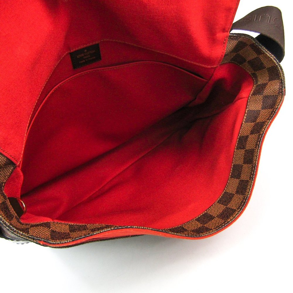 Louis Vuitton Damier Bastille Shoulder #N5317V71O - Picture 3 of 10